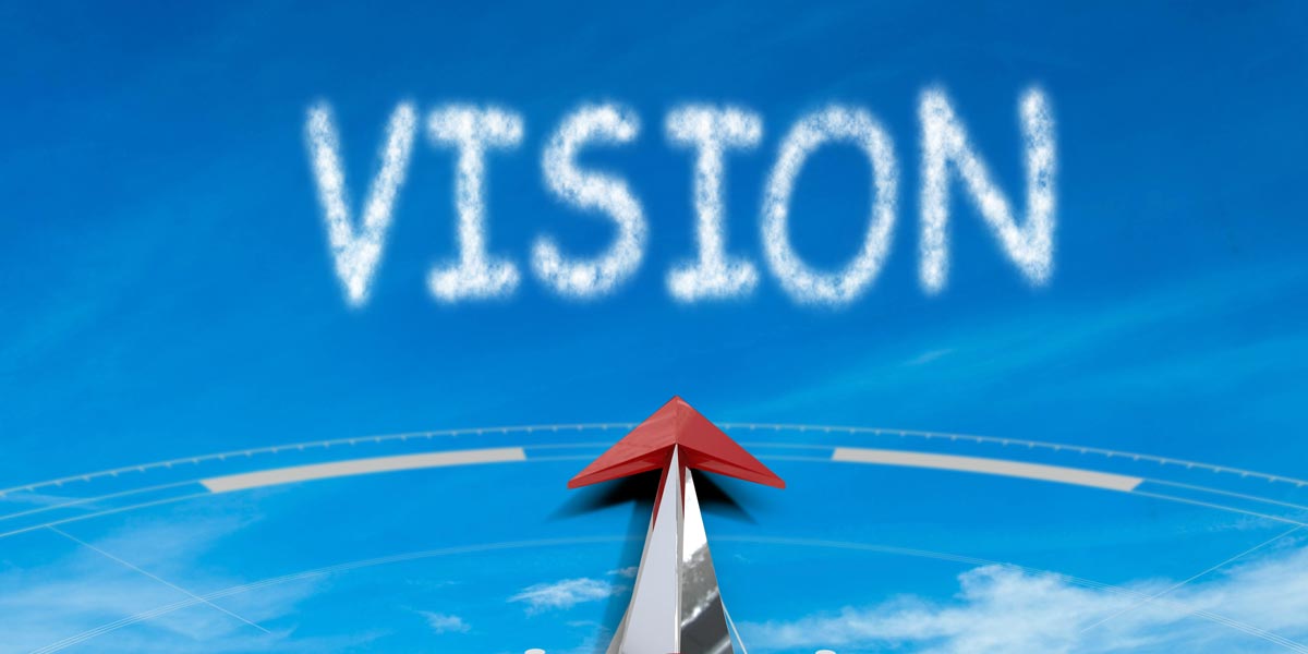 vision